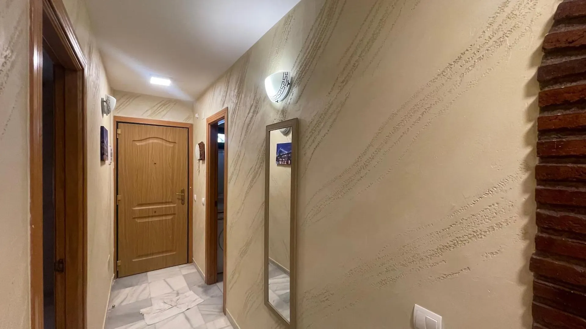 Apartamento Golf Beach Benalmádena