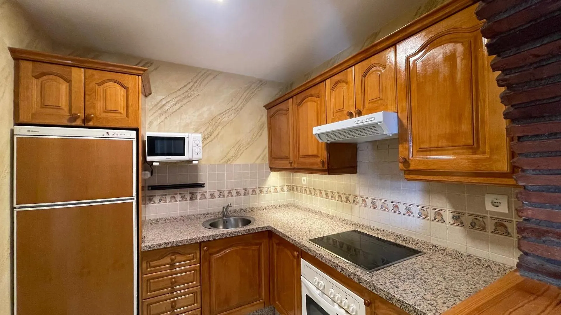 Apartamento Golf Beach Benalmádena 0*,