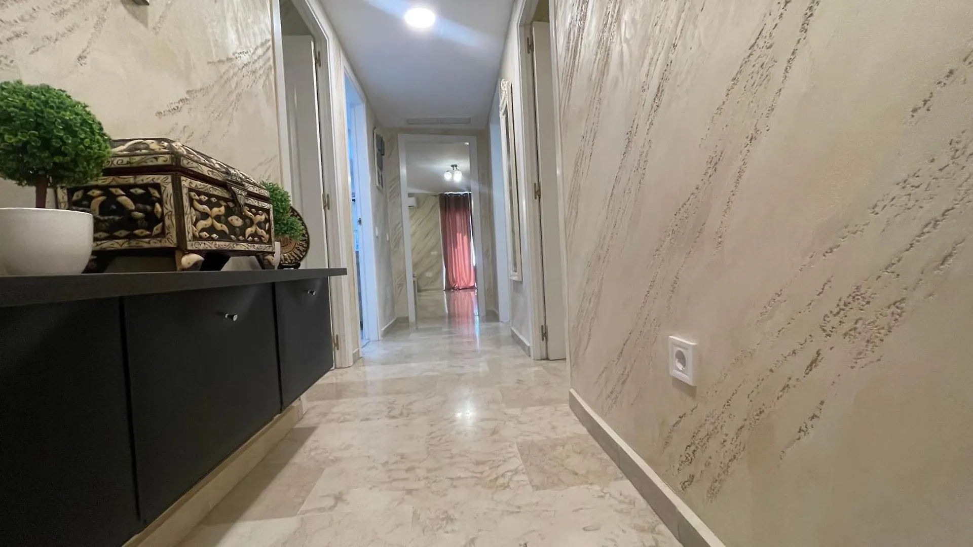 Apartamento Golf Beach Benalmádena 0*,  Espagne
