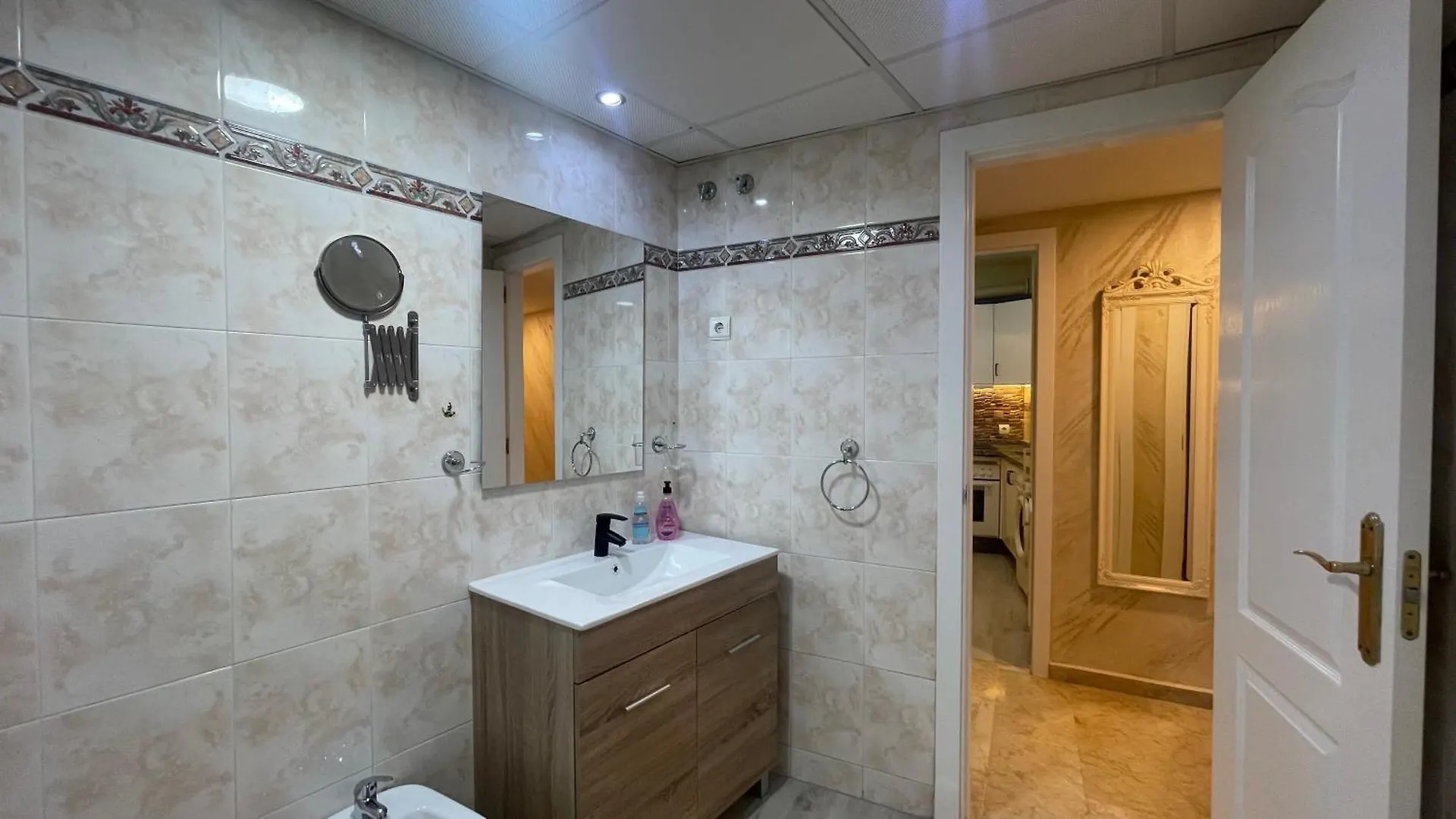 Apartamento Golf Beach Benalmádena