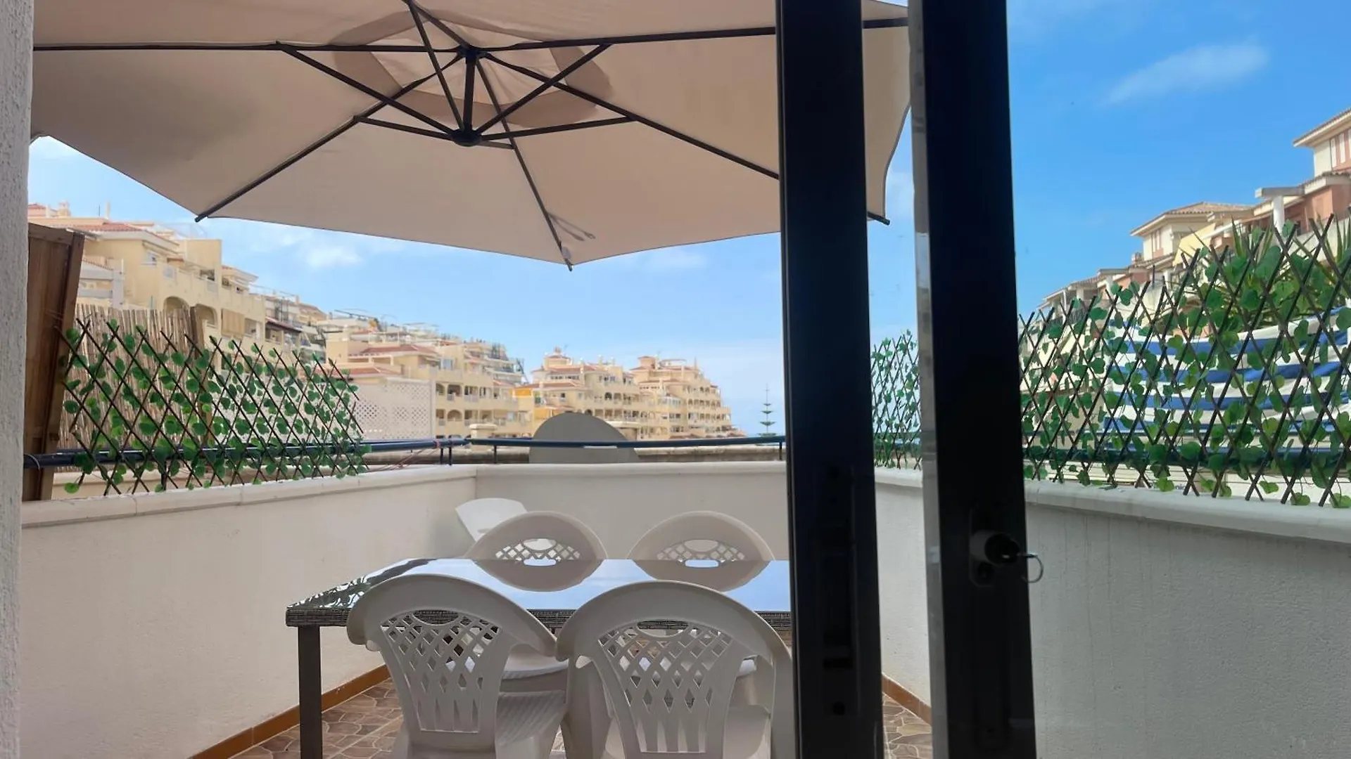 Apartamento Golf Beach Benalmádena