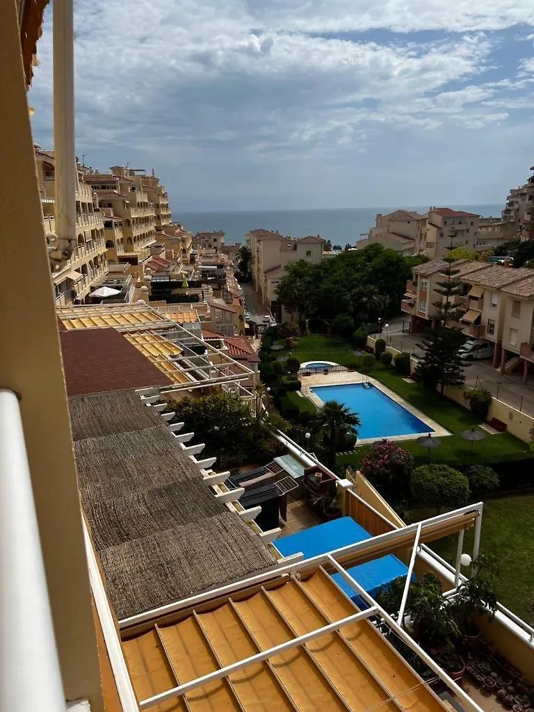 Appartement Apartamento Golf Beach Benalmádena