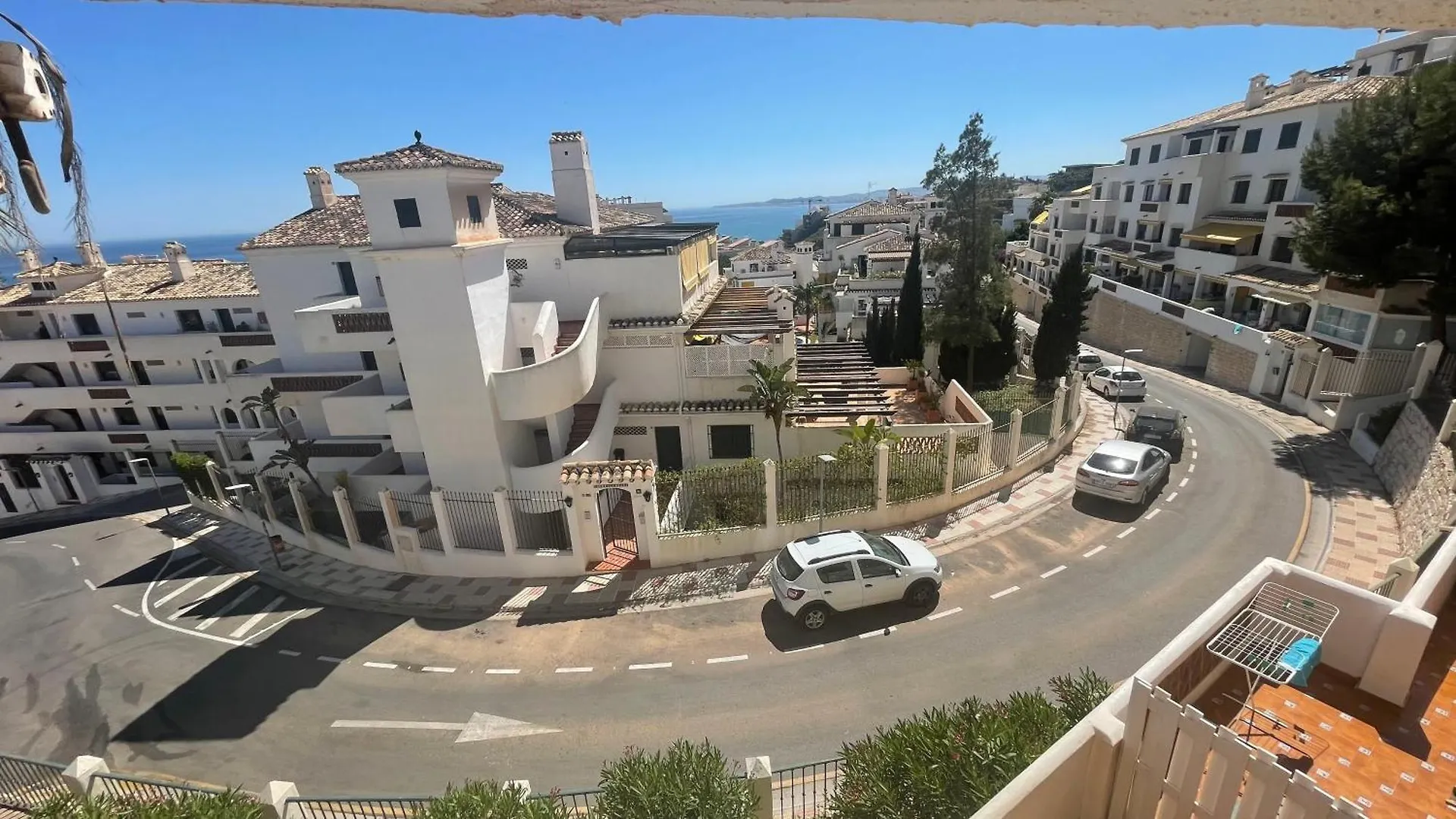 Appartement Apartamento Golf Beach Benalmádena