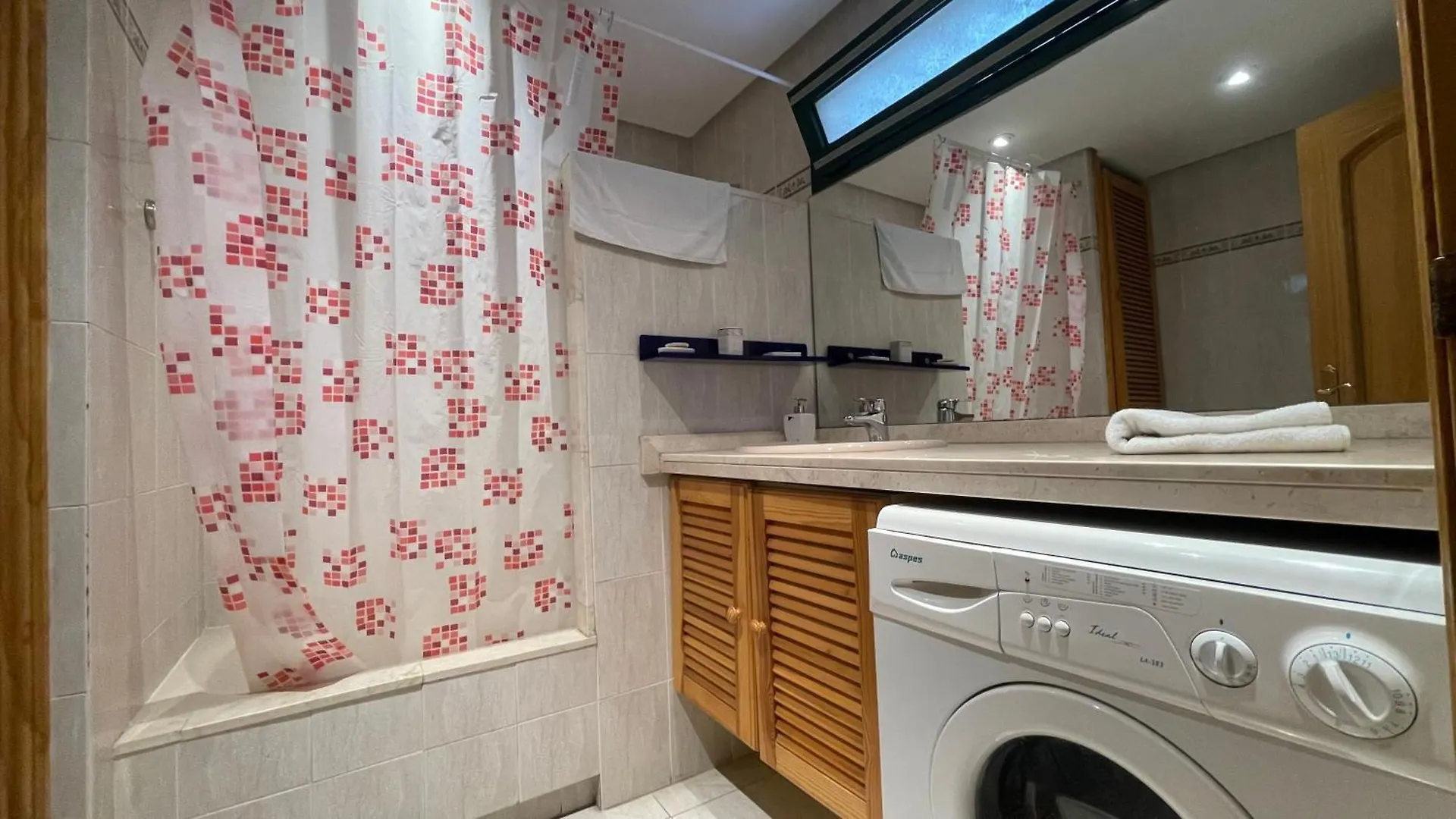 Apartamento Golf Beach Benalmádena Appartement