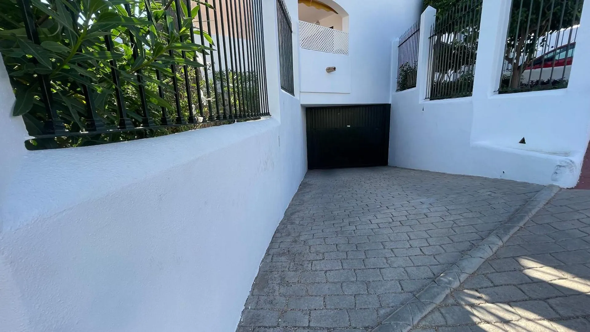 Apartamento Golf Beach Benalmádena 0*,  Spagna