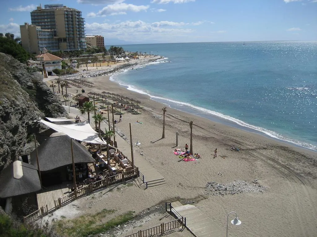 Appartement Apartamento Golf Beach Benalmádena Espagne