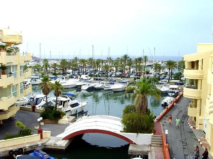 Apartamento Golf Beach Benalmádena 0*,  Espagne