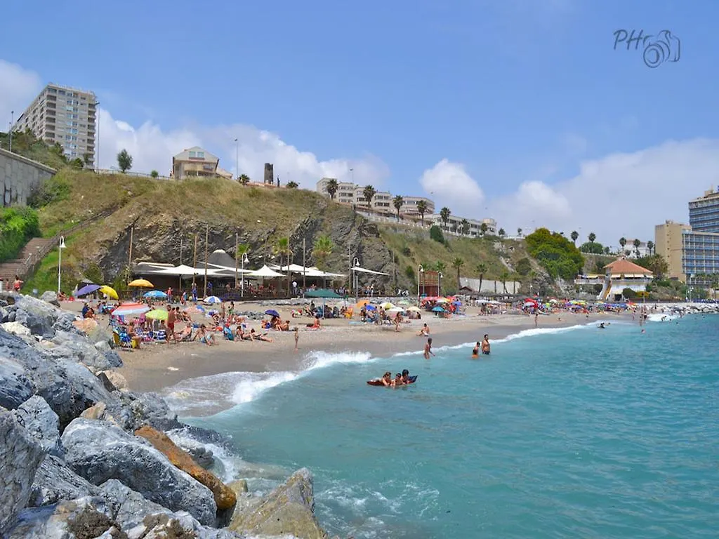 Apartamento Golf Beach Benalmádena 0*,  Espagne