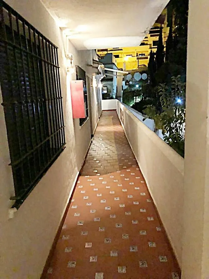 Apartamento Golf Beach Benalmádena