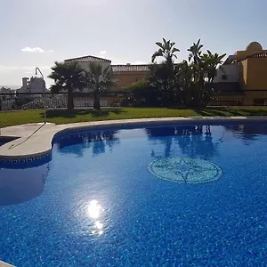 De 1 En Calle Vela Appartement