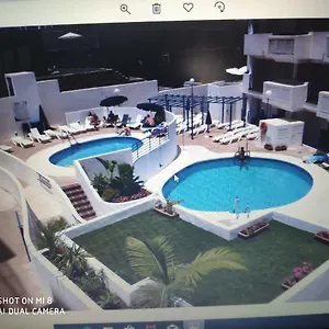 Holiday Los Patos Appartement