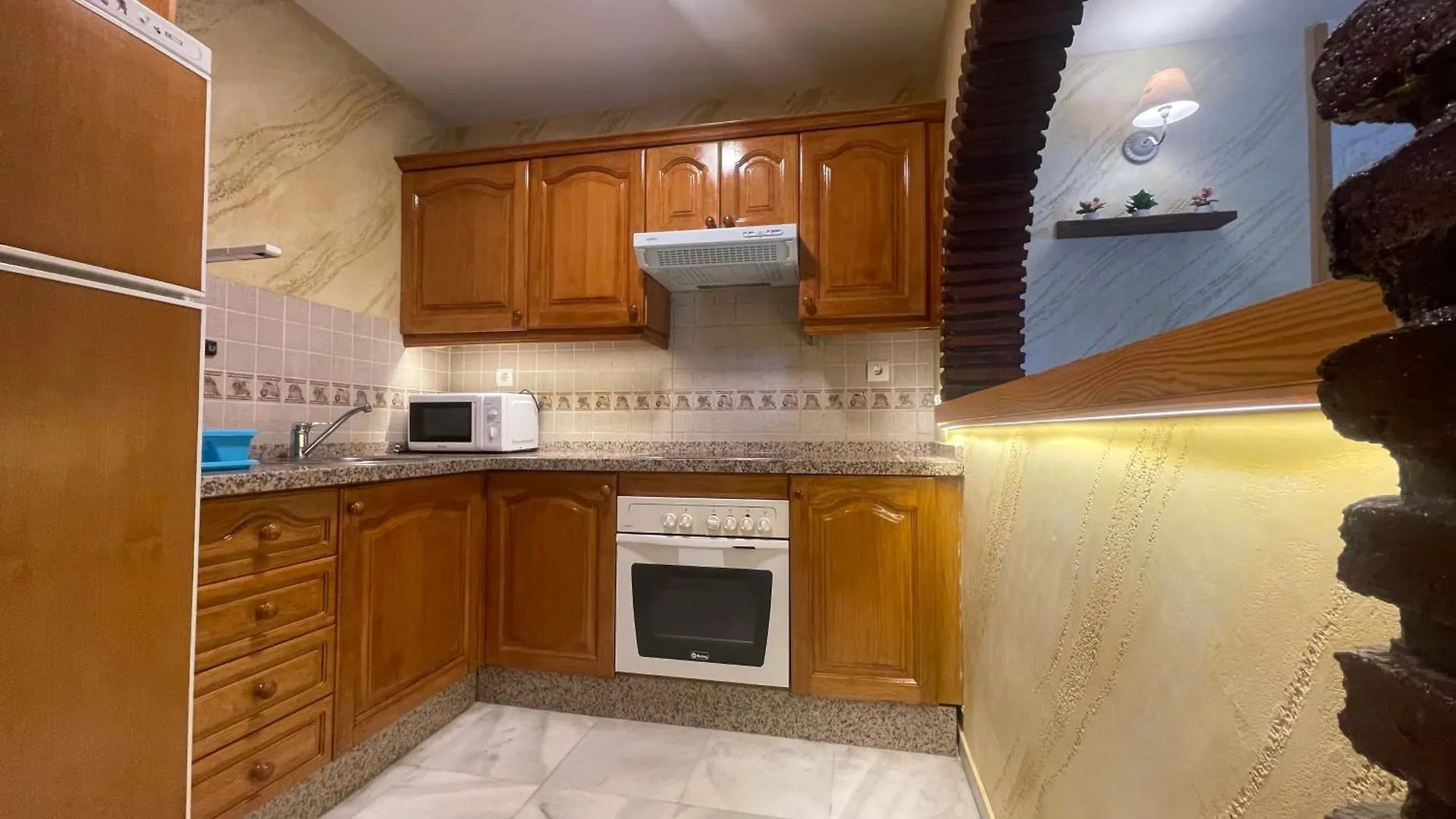 Apartamento Golf Beach Benalmadena