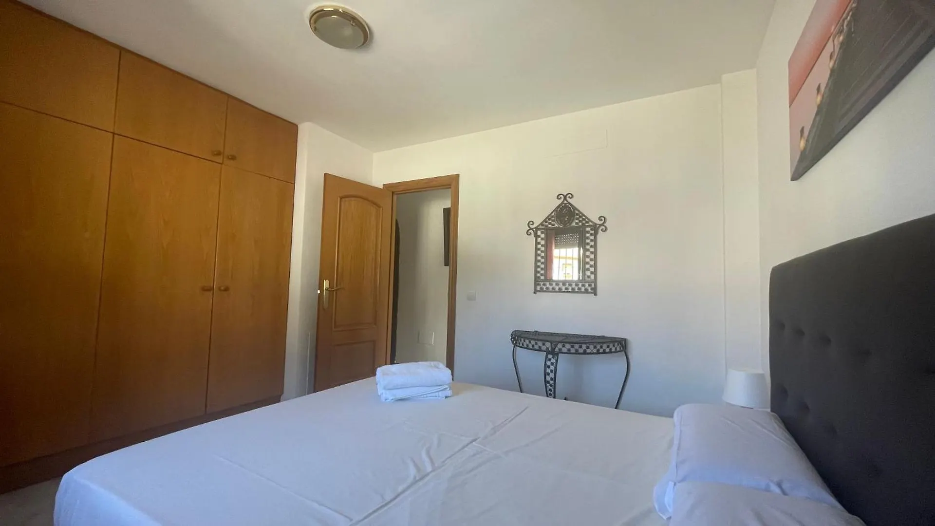 Lejlighed Apartamento Golf Beach Benalmádena