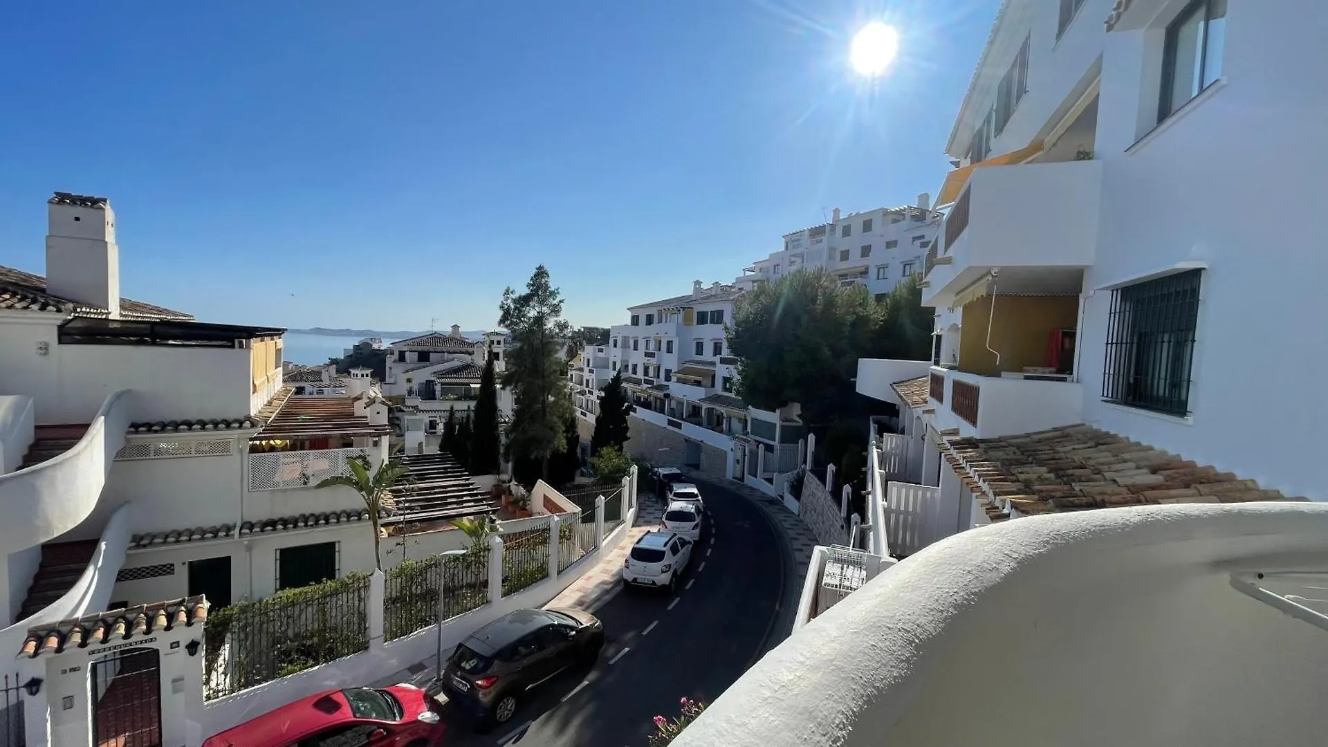 Apartamento Golf Beach Benalmadena 0*,  Spain