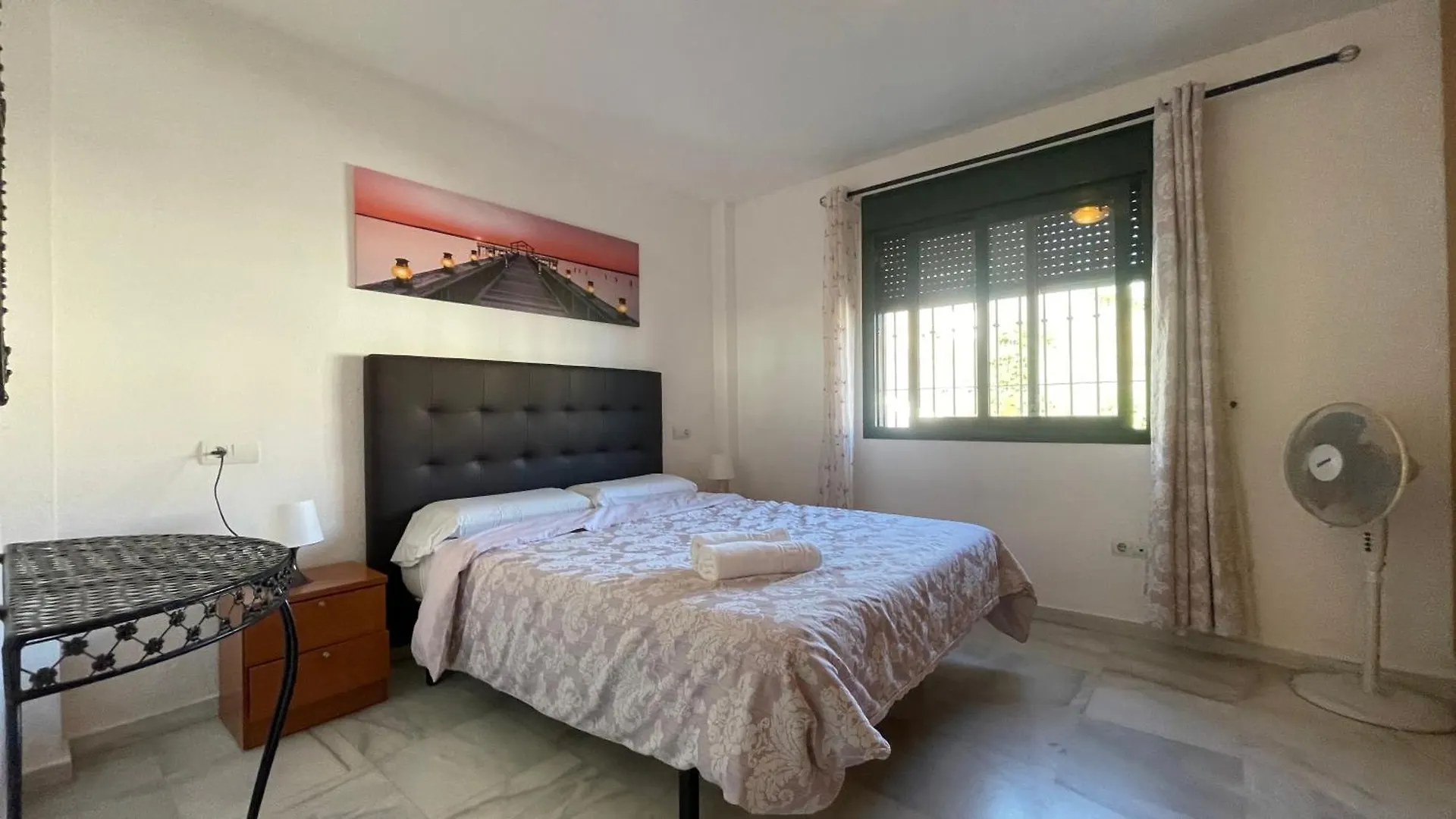 Apartamento Golf Beach Benalmadena