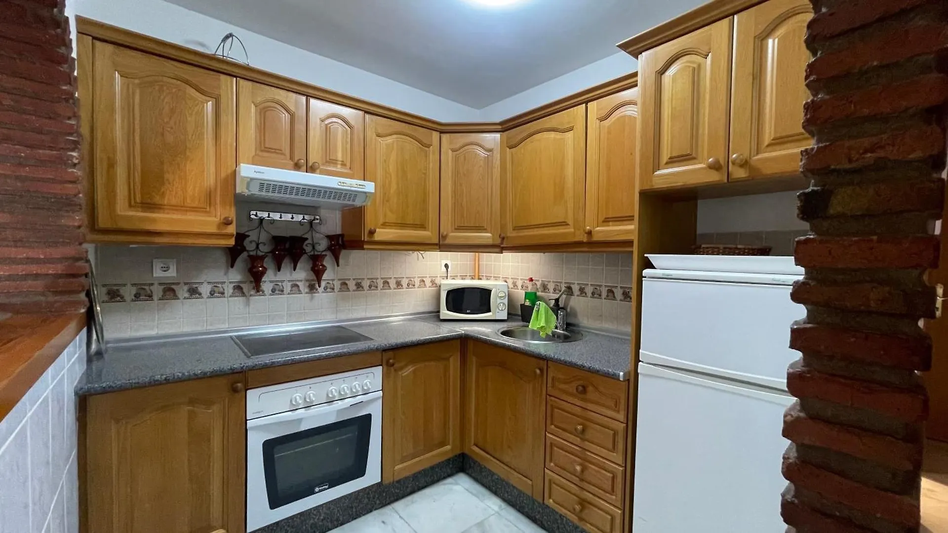 Apartamento Golf Beach Benalmadena Apartment